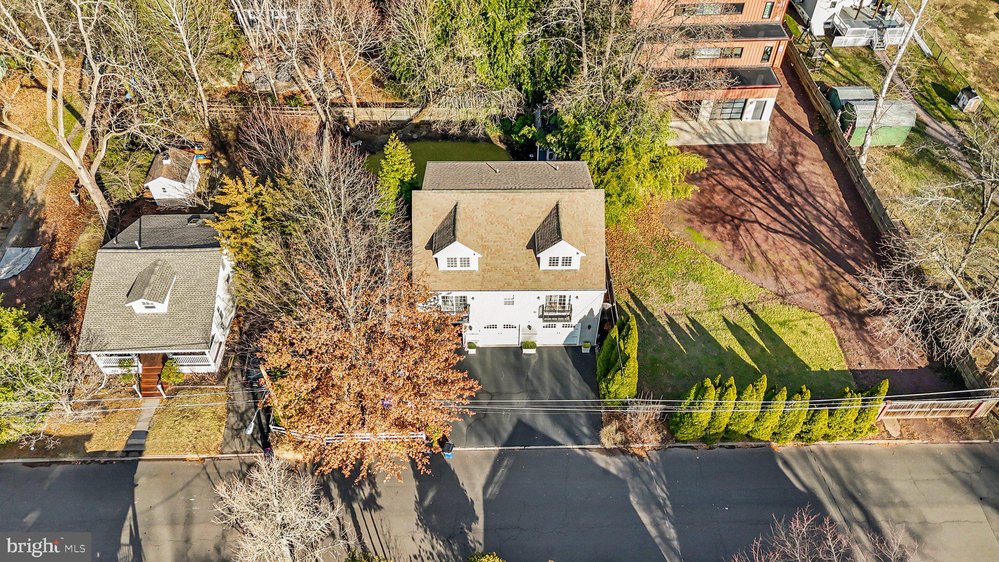 70 Morgan Ave