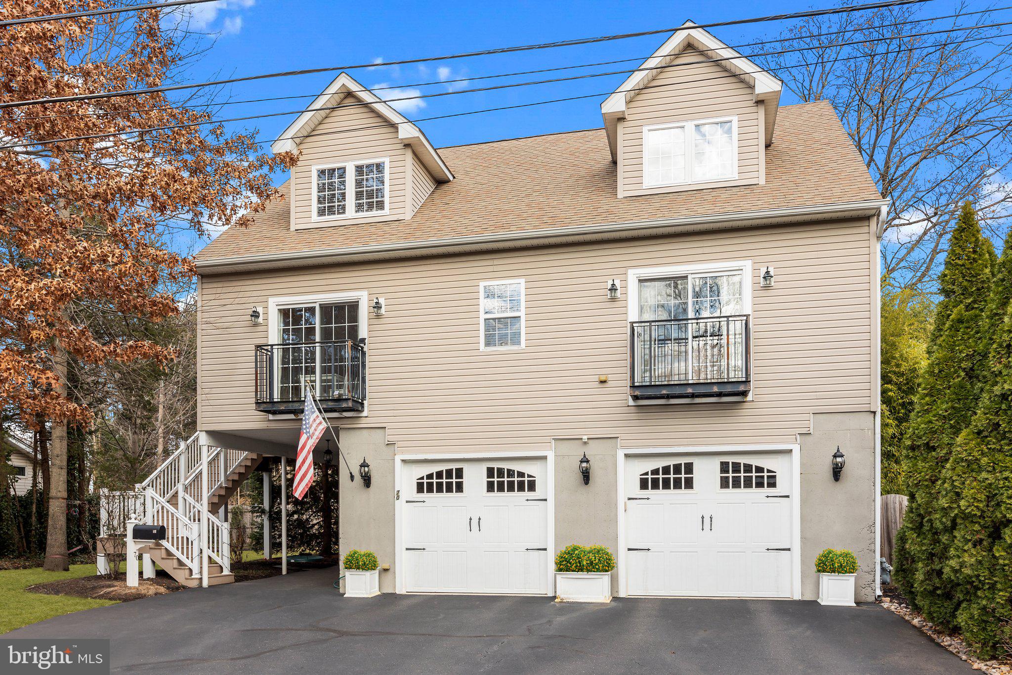 70 Morgan Ave