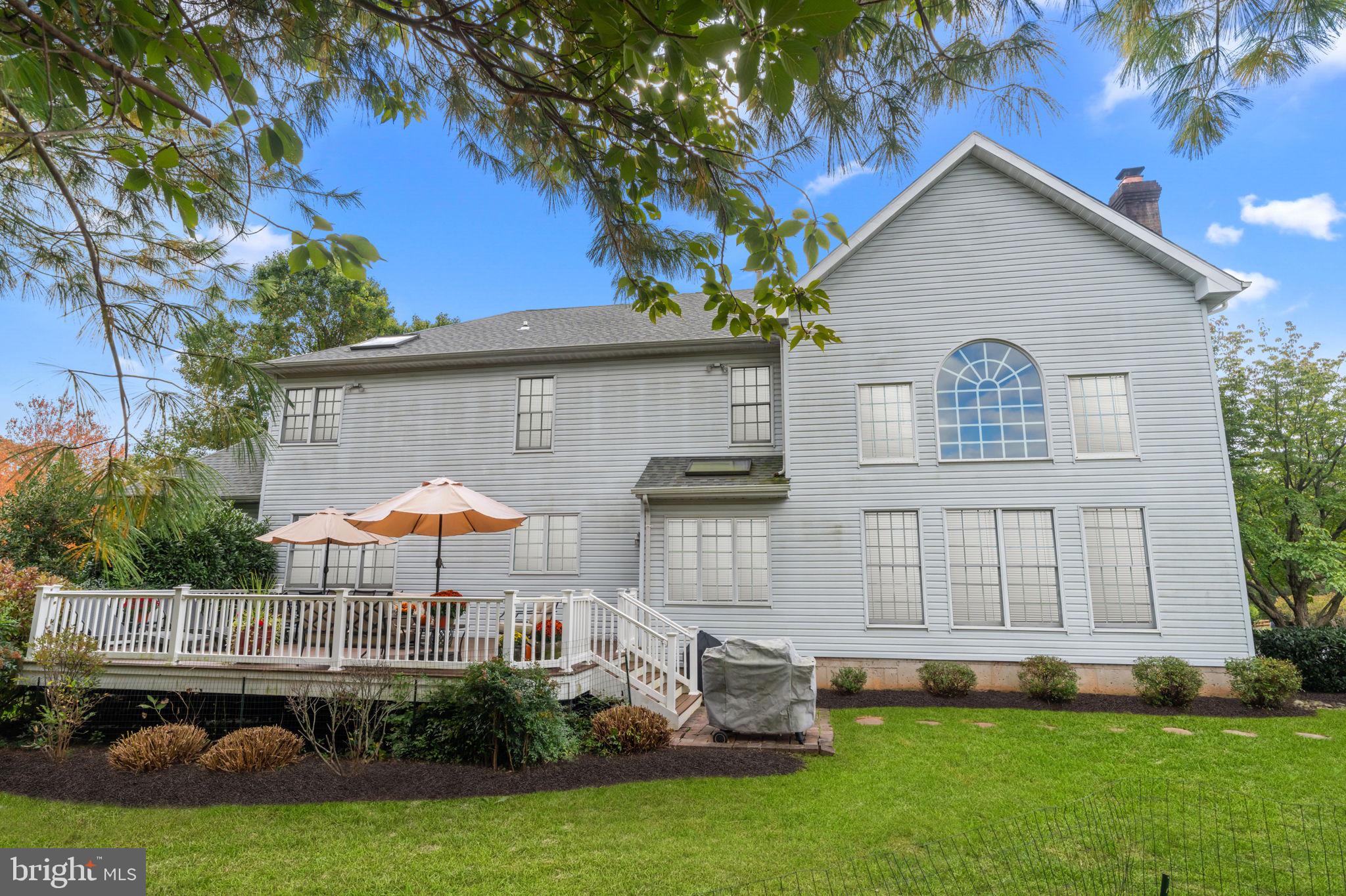 53 ALEXANDERS COURT