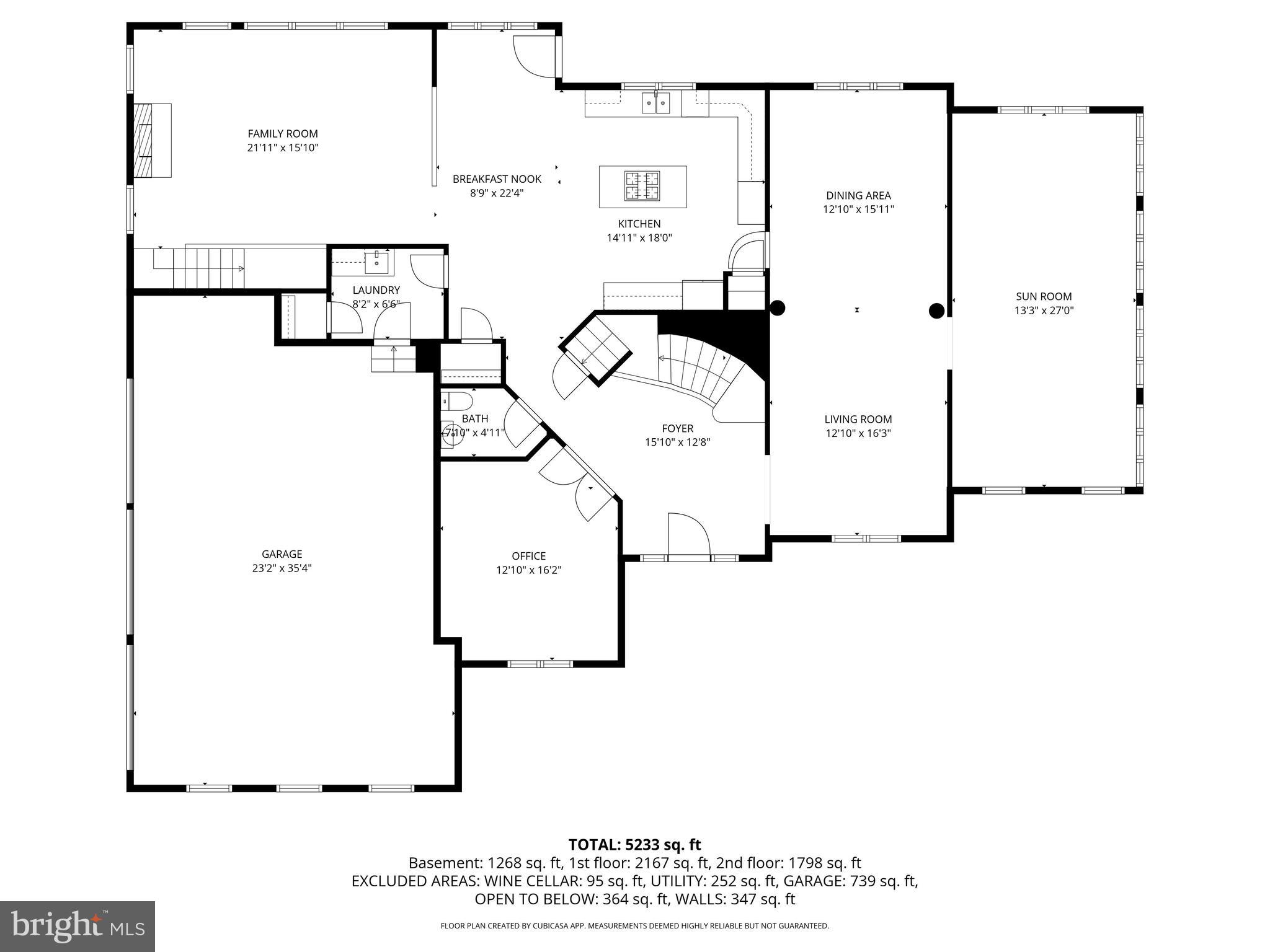 53 ALEXANDERS COURT