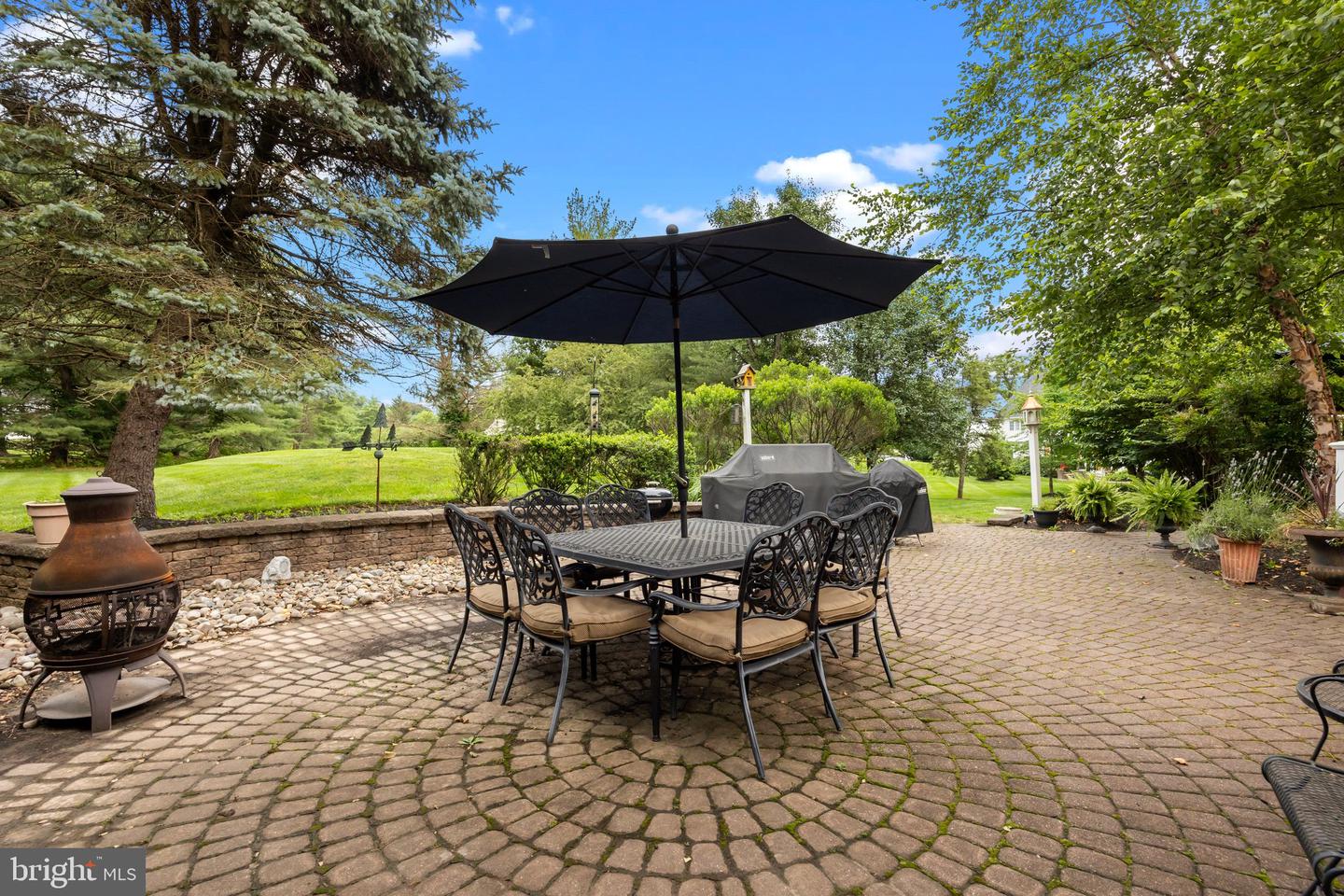 7 Weatherfield Dr