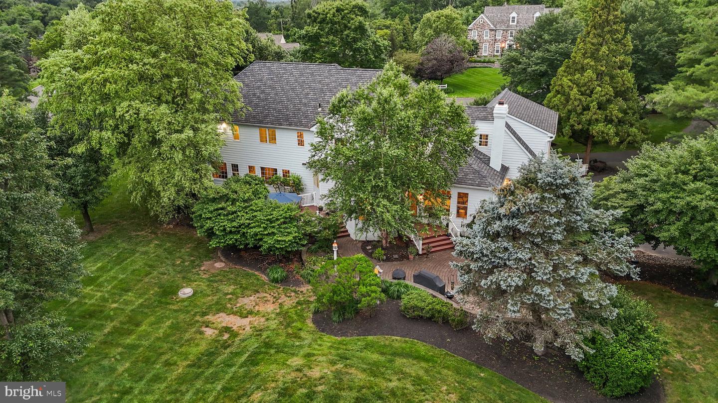 7 Weatherfield Dr
