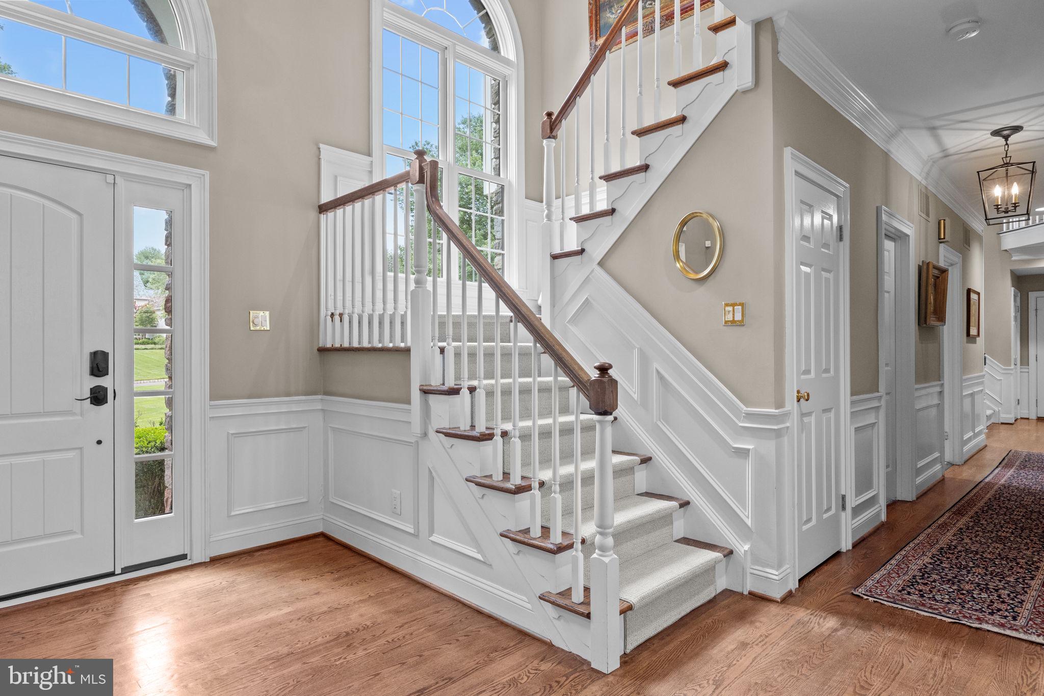 7 Weatherfield Dr