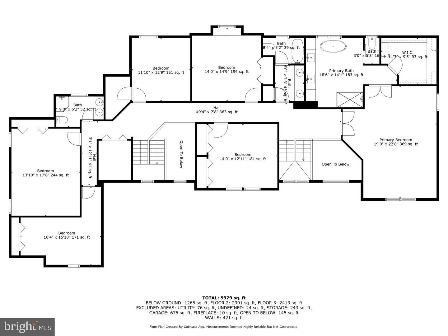 7 Weatherfield Dr