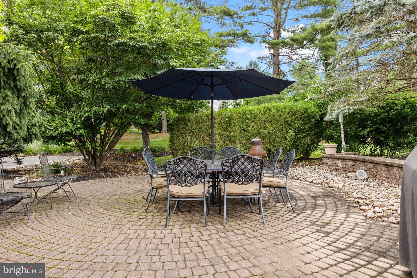 7 Weatherfield Dr