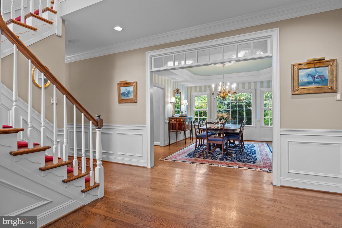 7 Weatherfield Dr