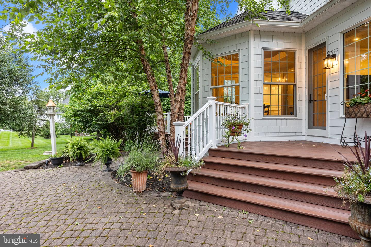 7 Weatherfield Dr
