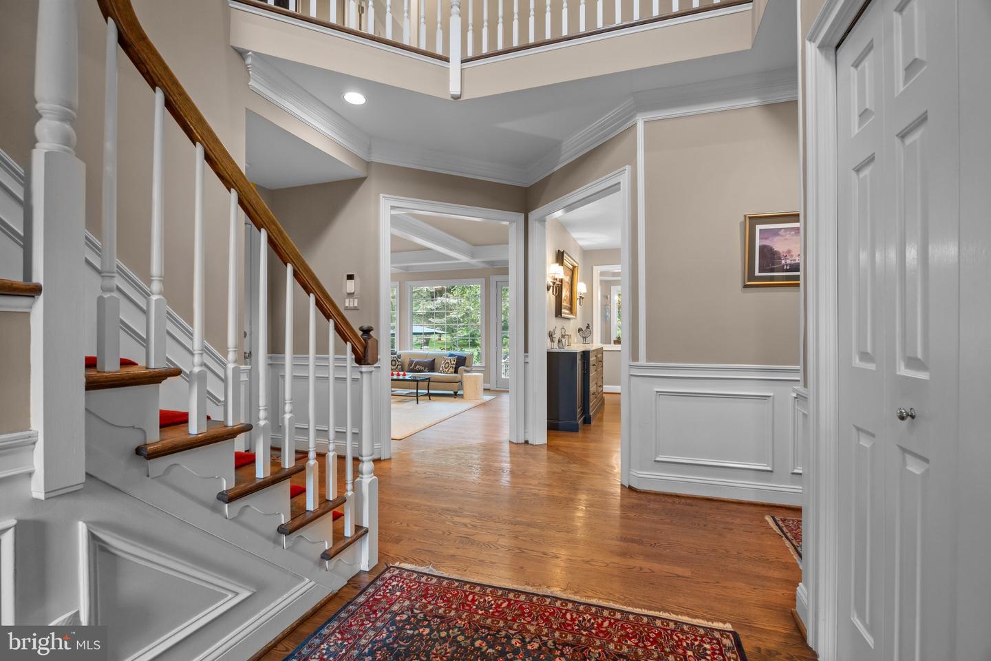 7 Weatherfield Dr
