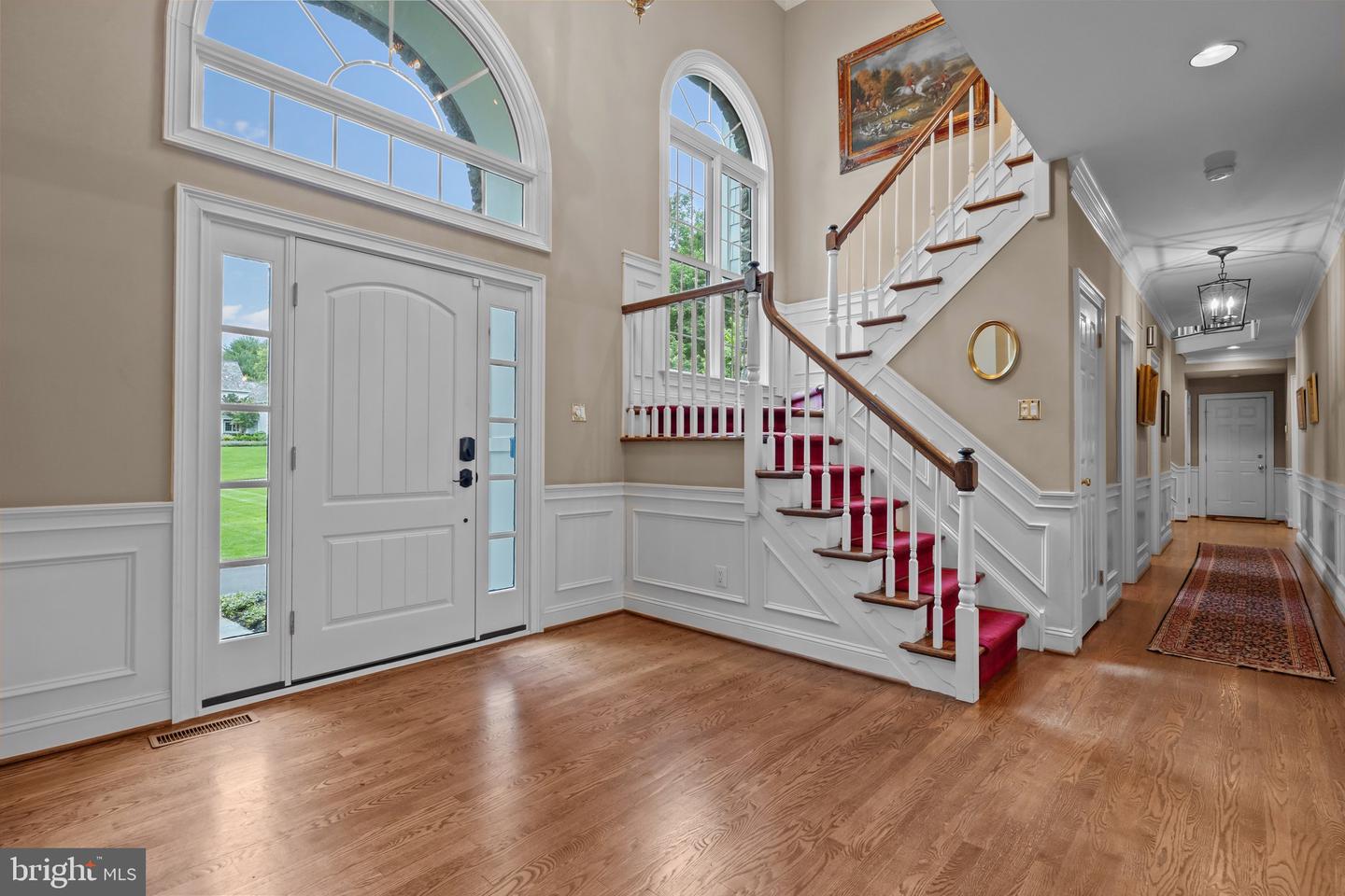 7 Weatherfield Dr