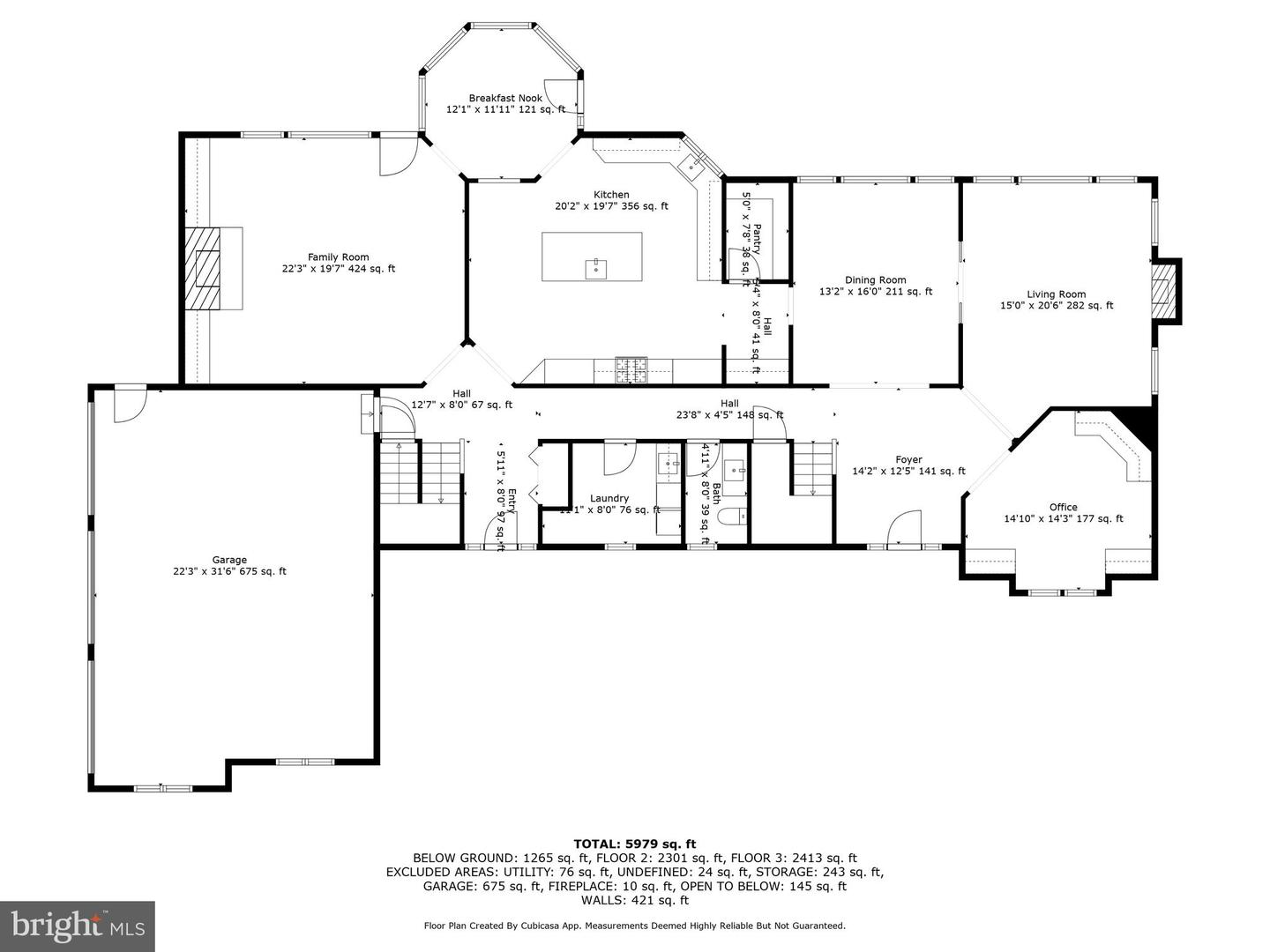 7 Weatherfield Dr