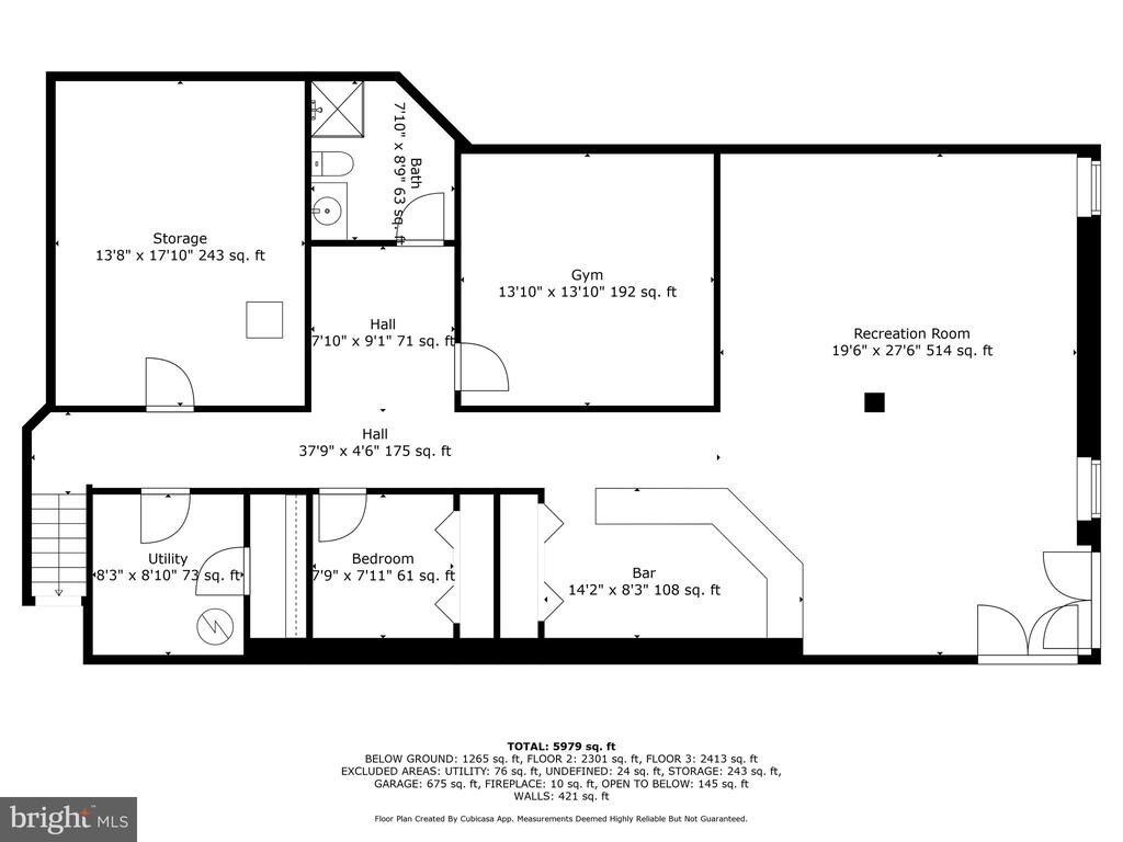7 Weatherfield Dr