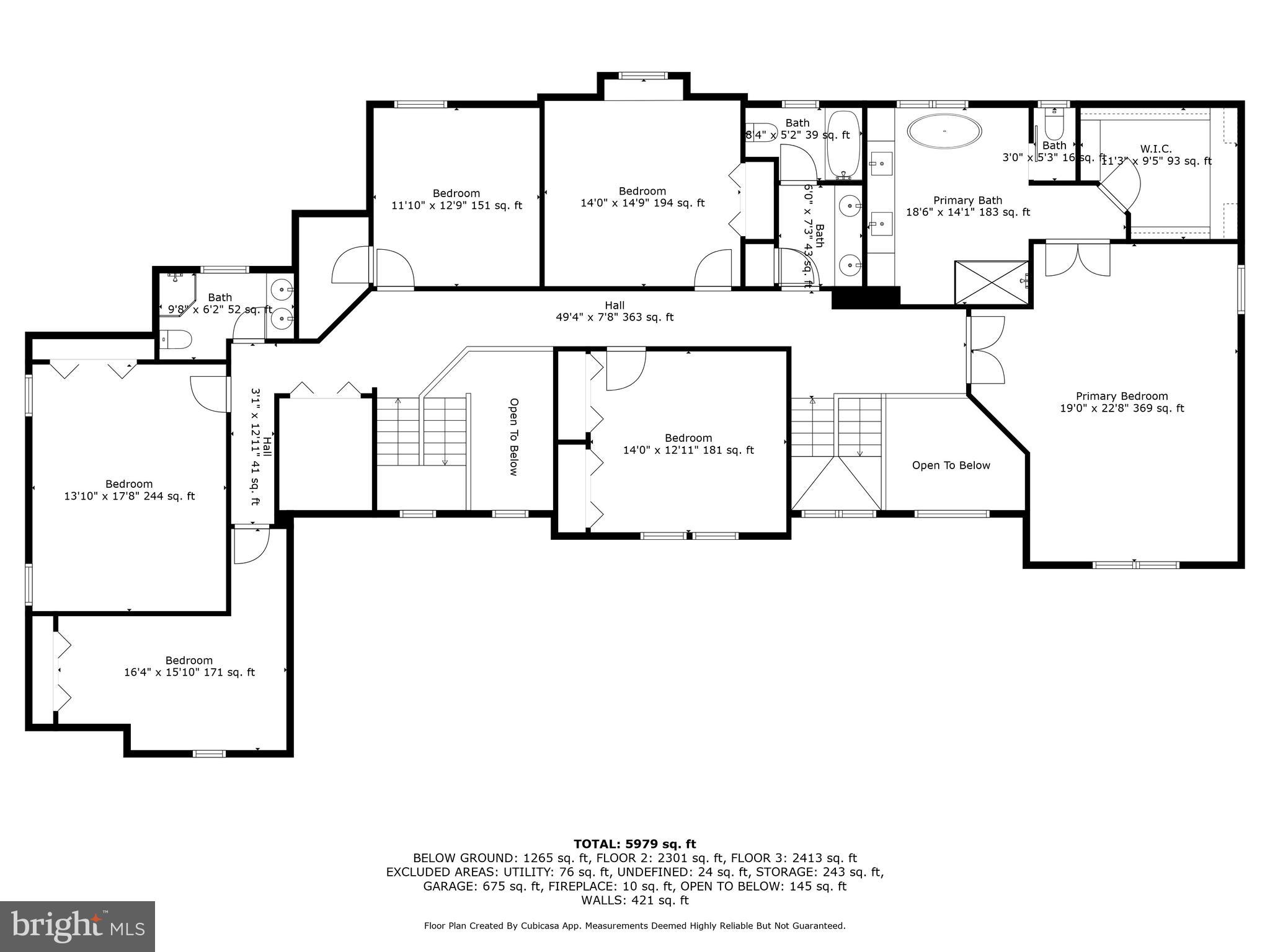 7 Weatherfield Dr