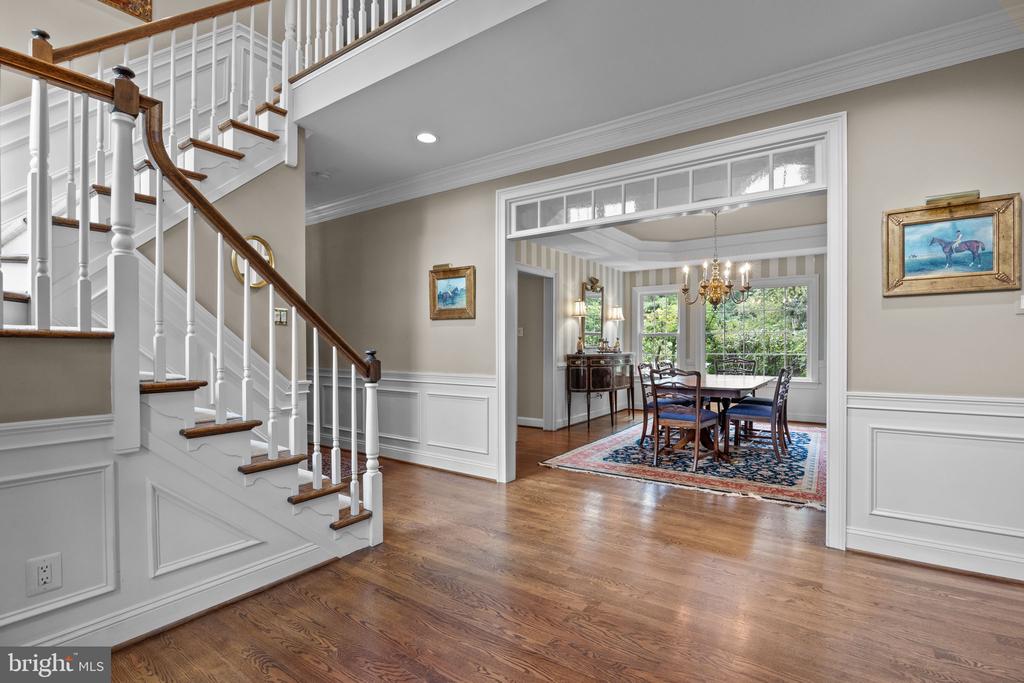 7 Weatherfield Dr
