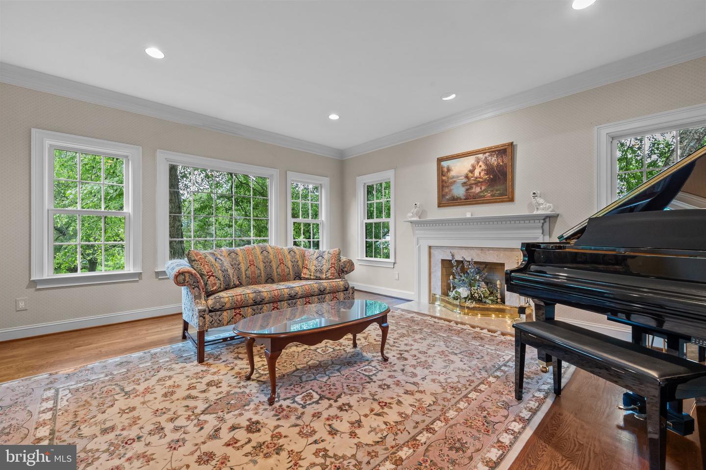 7 Weatherfield Dr