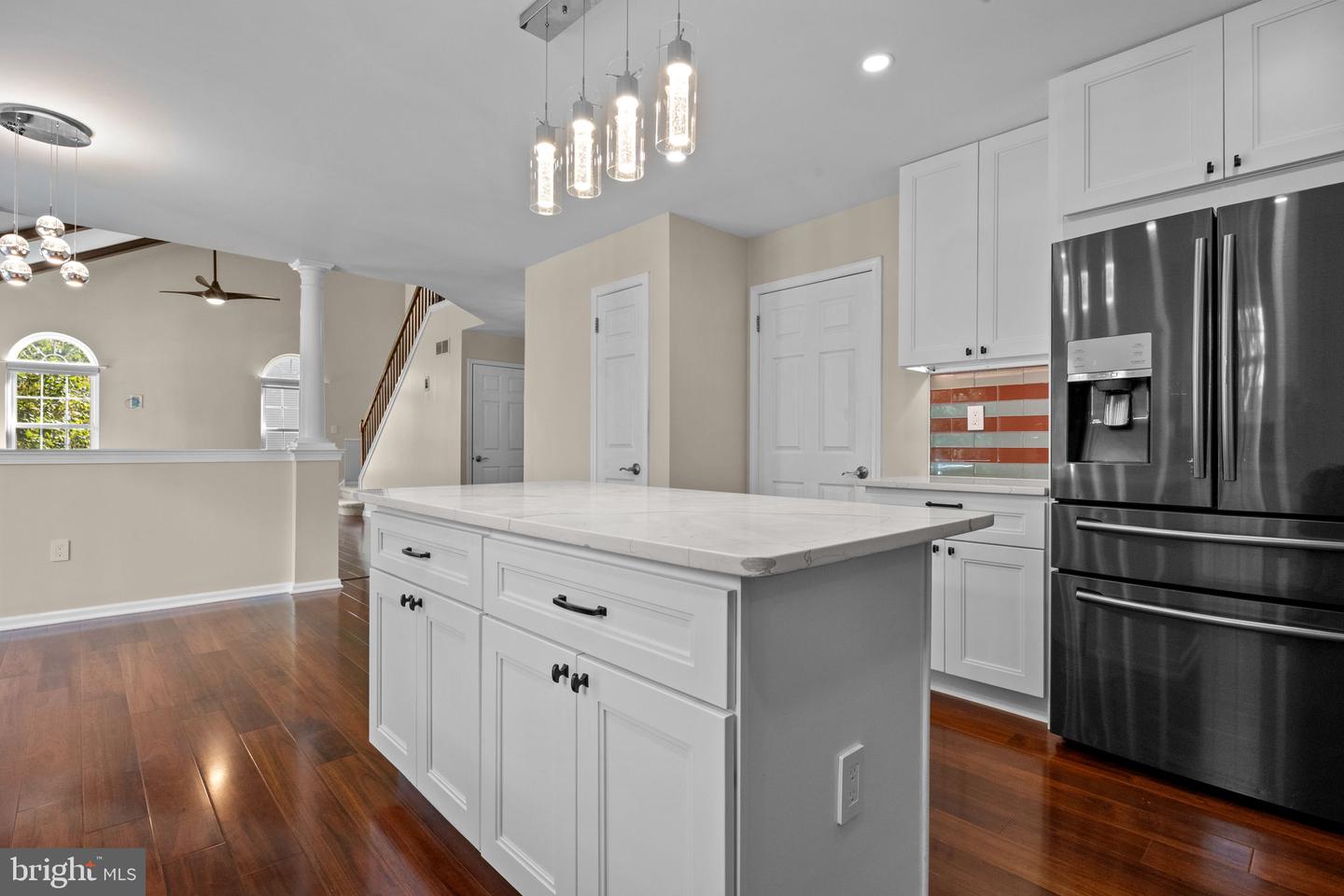 1511 Pownal Dr