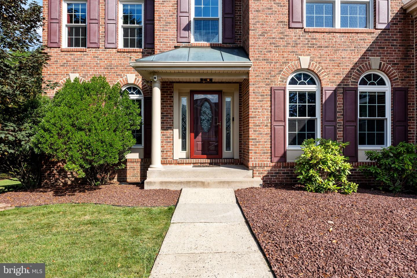 1511 Pownal Dr