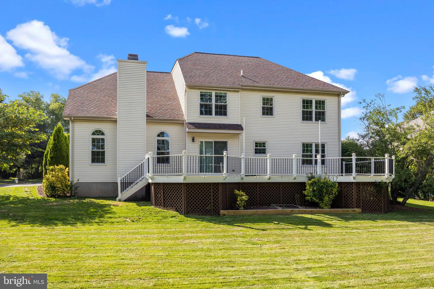 1511 Pownal Dr