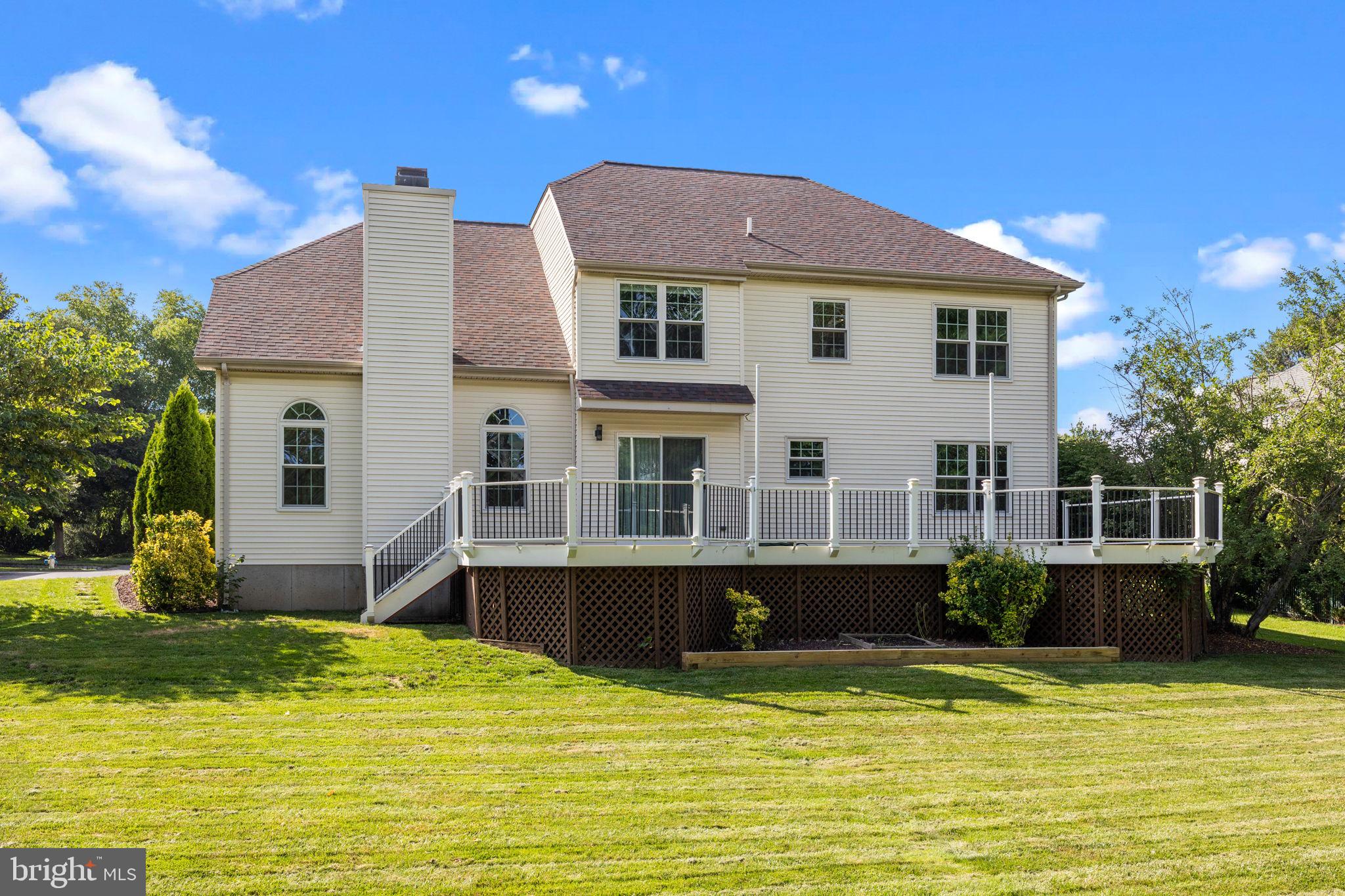 1511 Pownal Dr