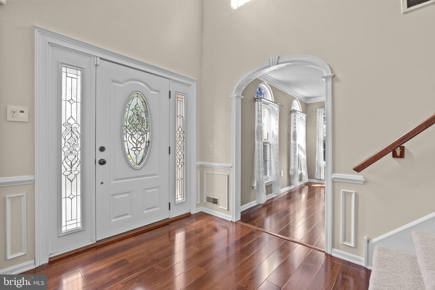 1511 Pownal Dr