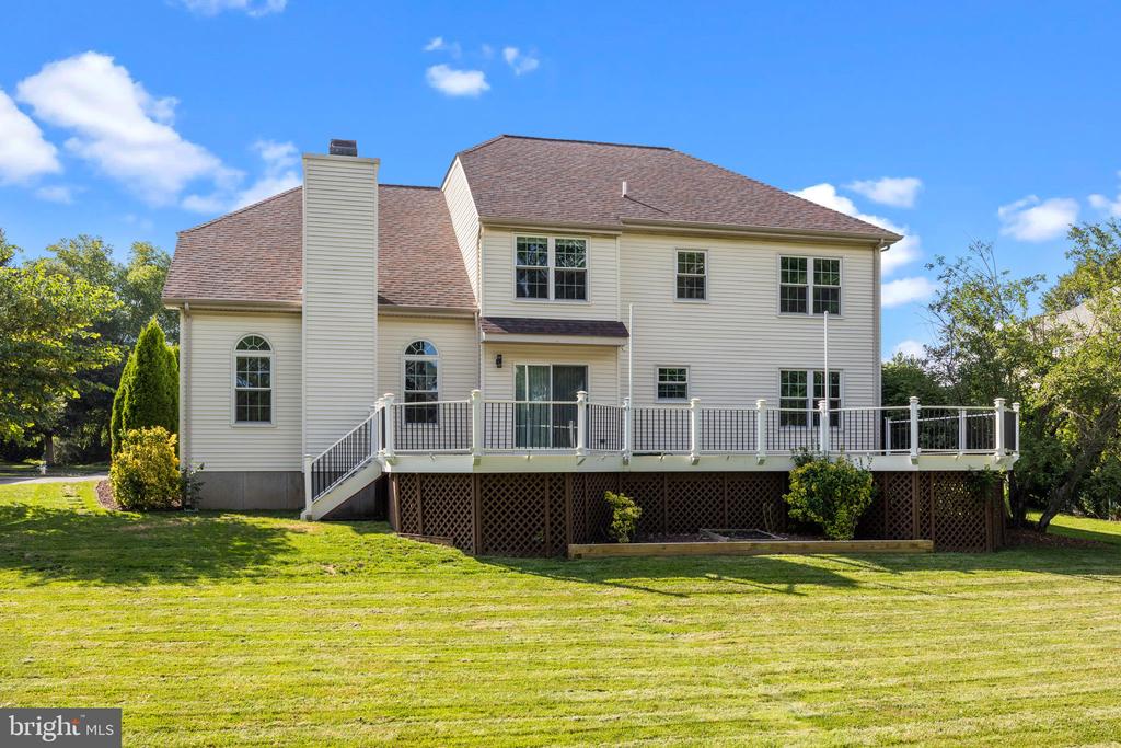 1511 Pownal Dr