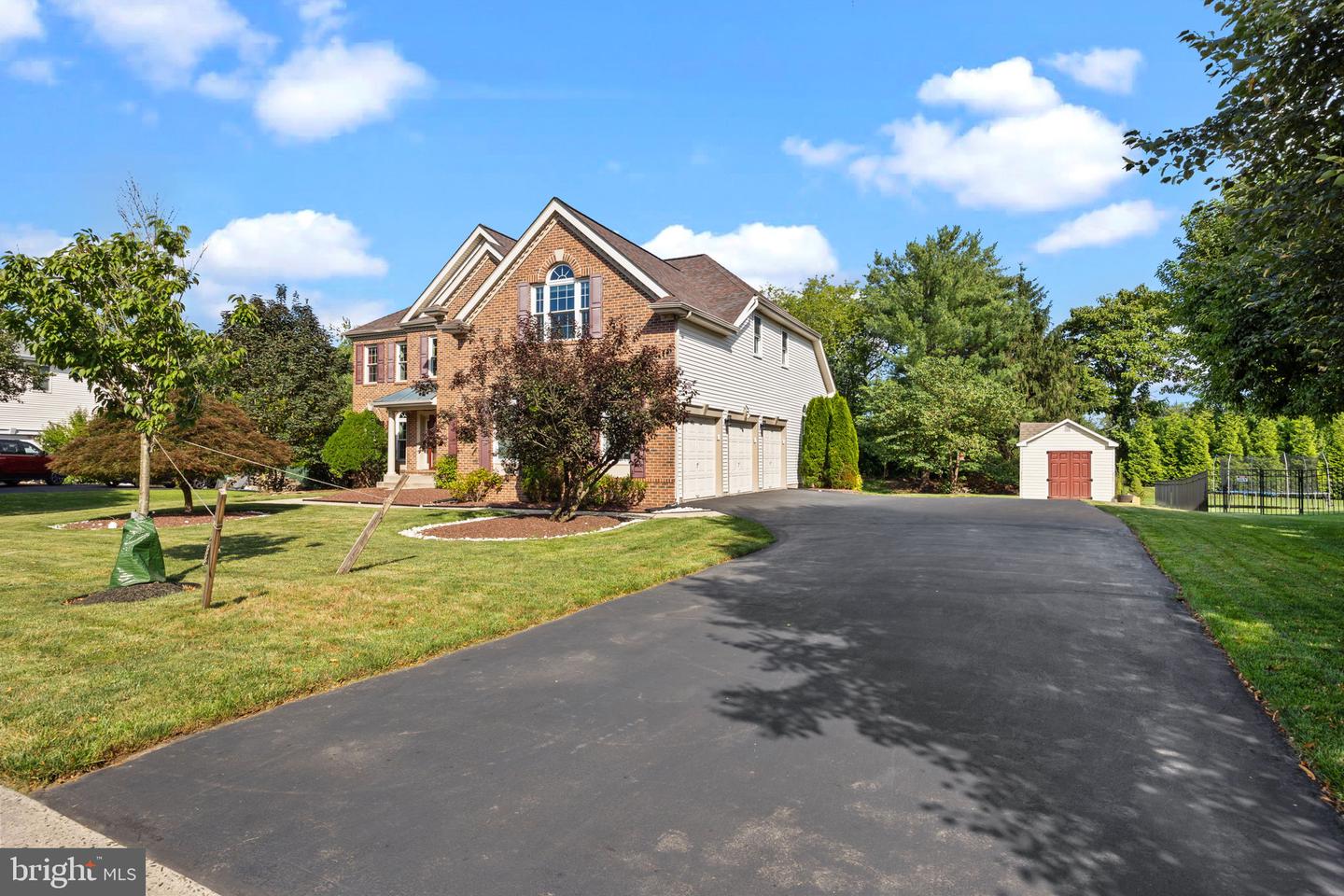 1511 Pownal Dr