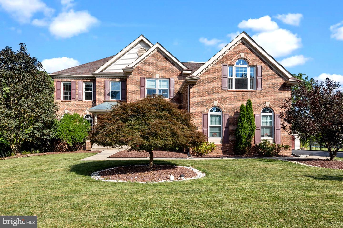 1511 Pownal Dr