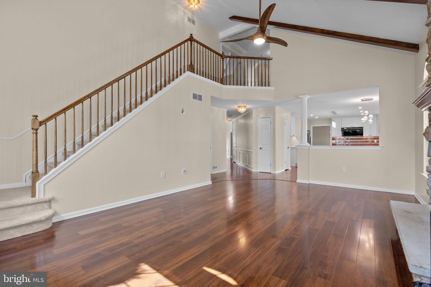 1511 Pownal Dr