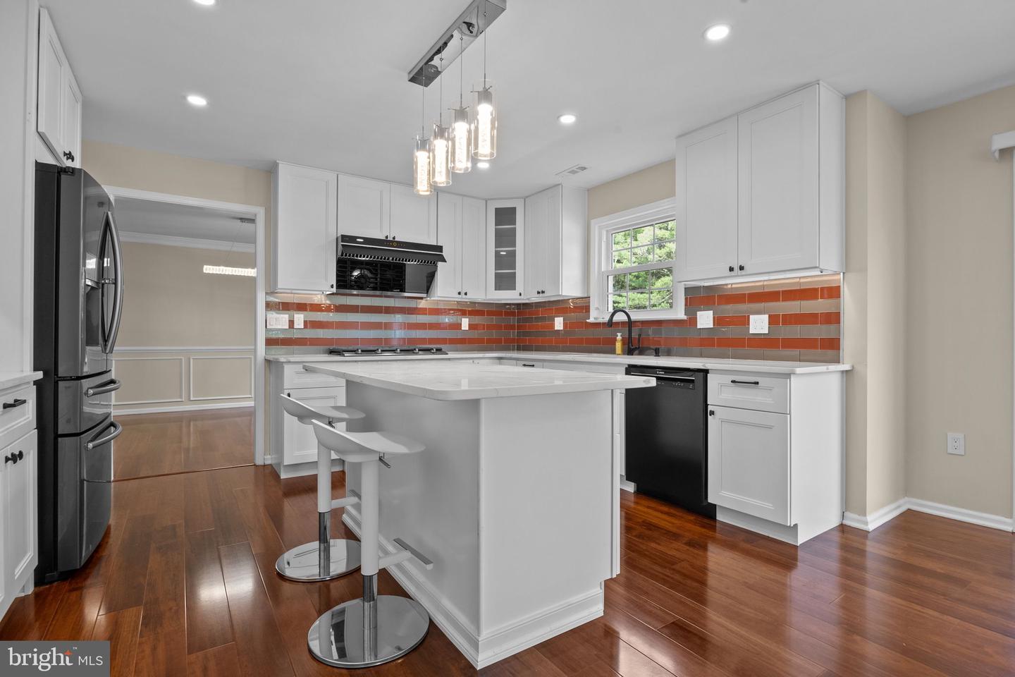1511 Pownal Dr