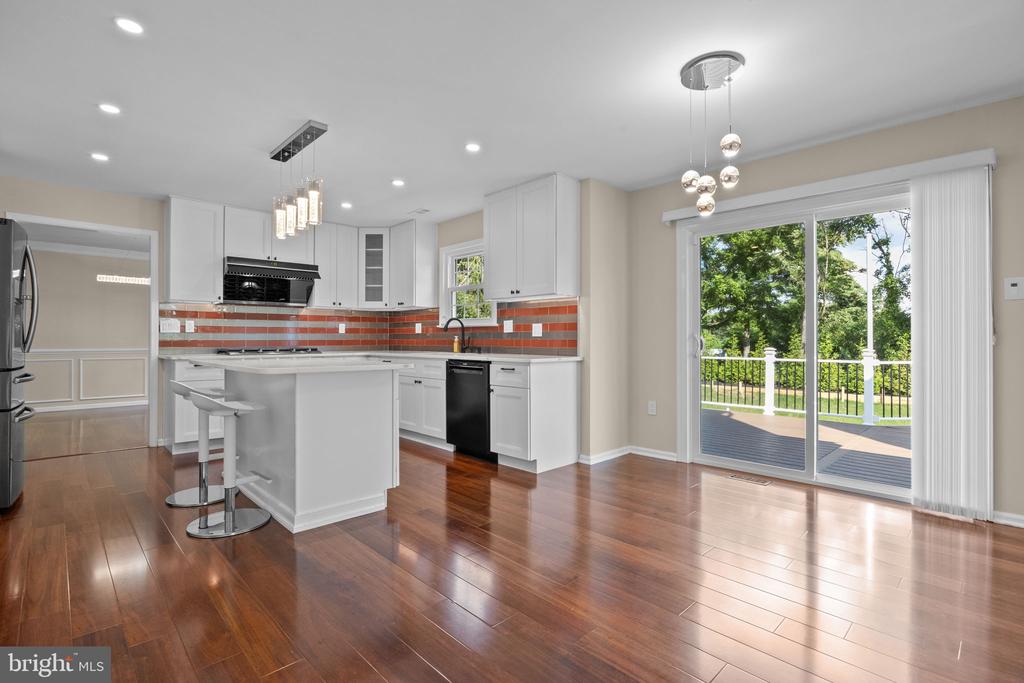 1511 Pownal Dr