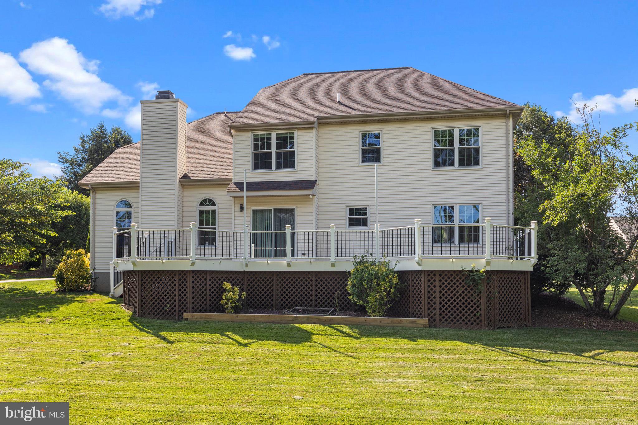 1511 Pownal Dr