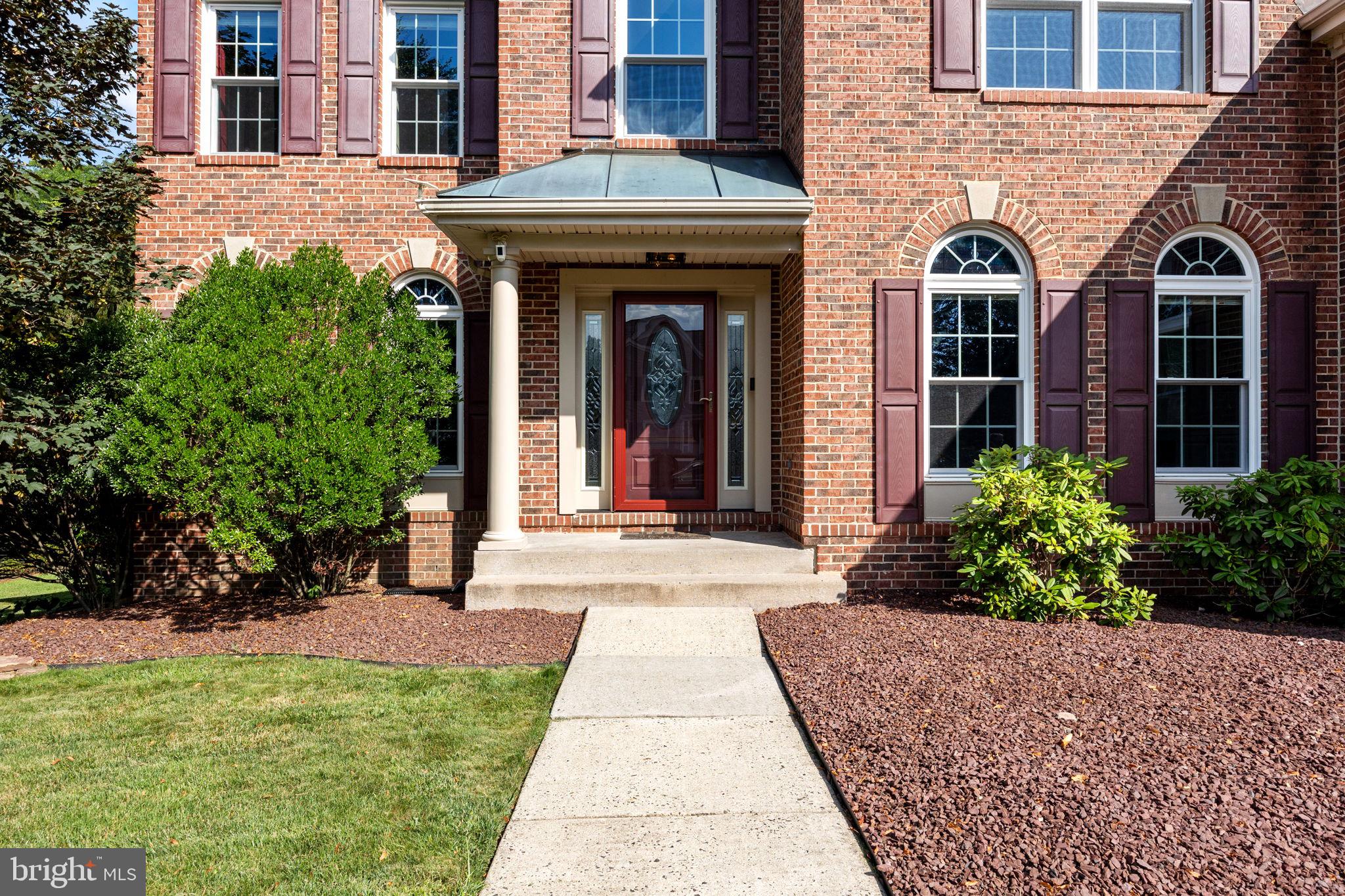 1511 Pownal Dr
