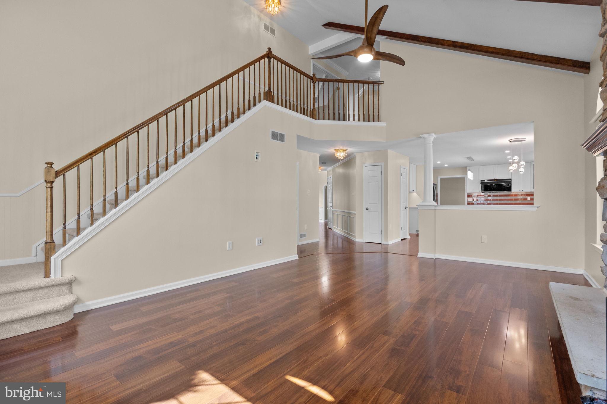 1511 Pownal Dr