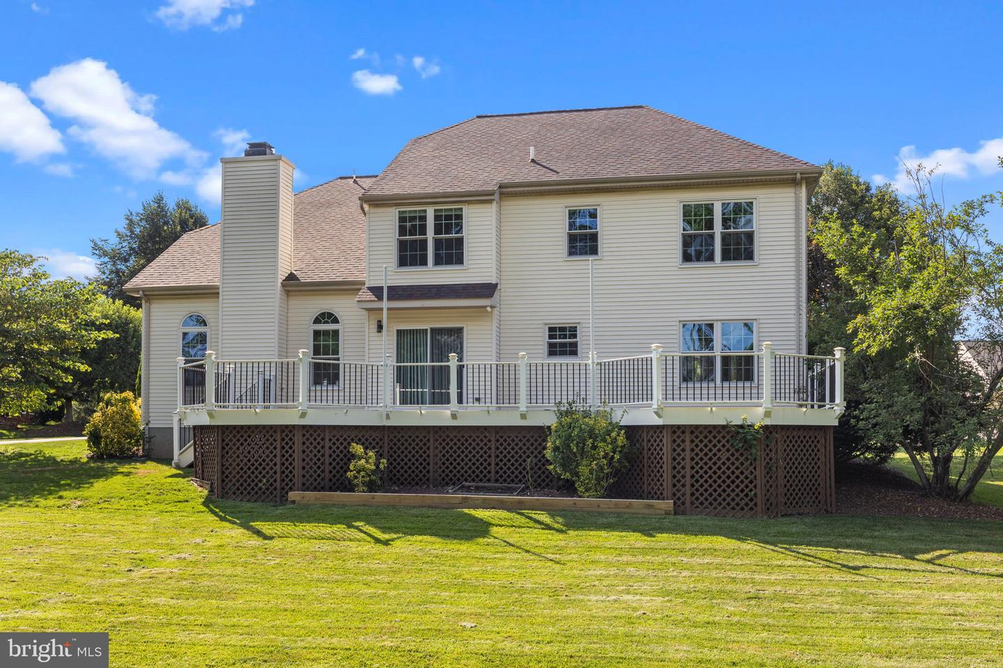 1511 Pownal Dr