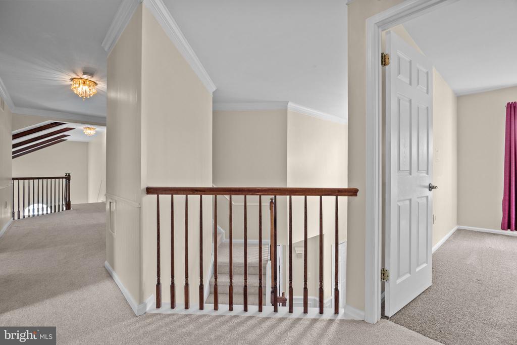 1511 Pownal Dr