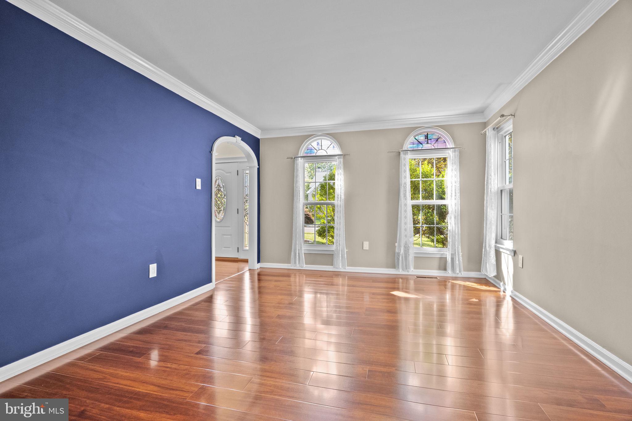 1511 Pownal Dr