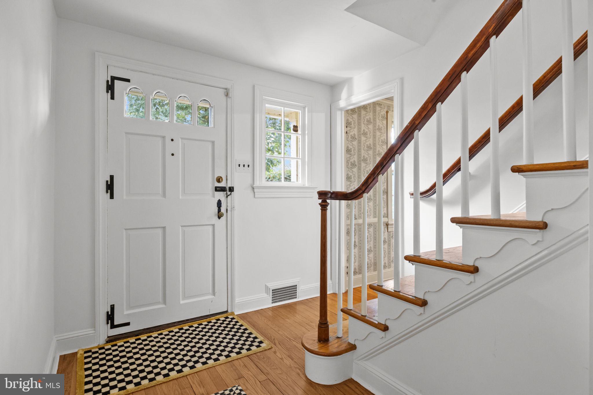 1217 YARDLEY ROAD