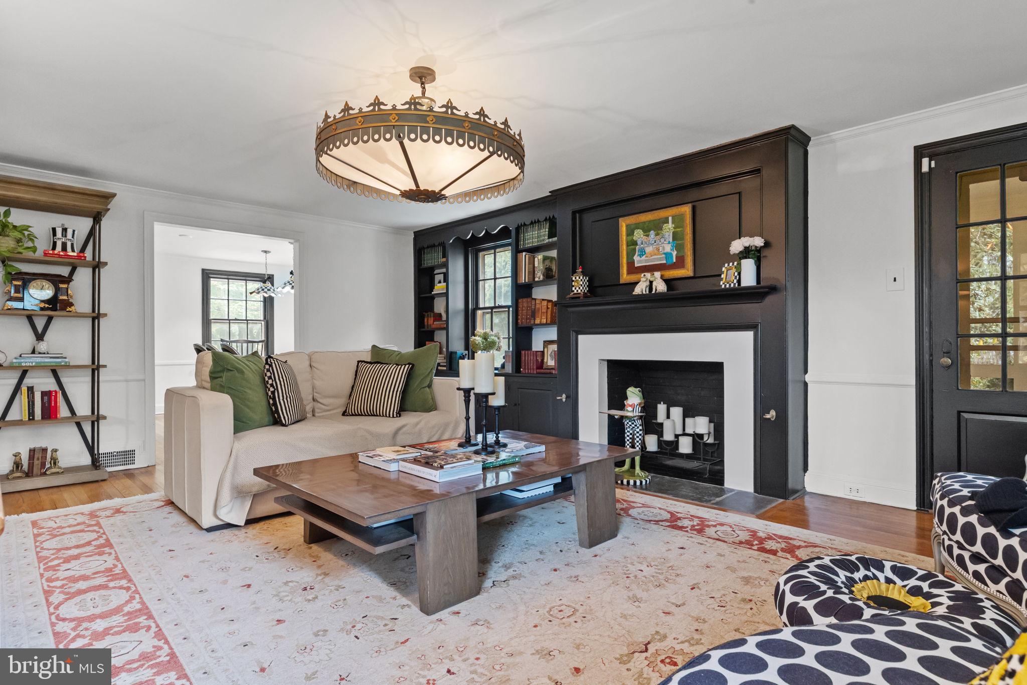 1217 YARDLEY ROAD