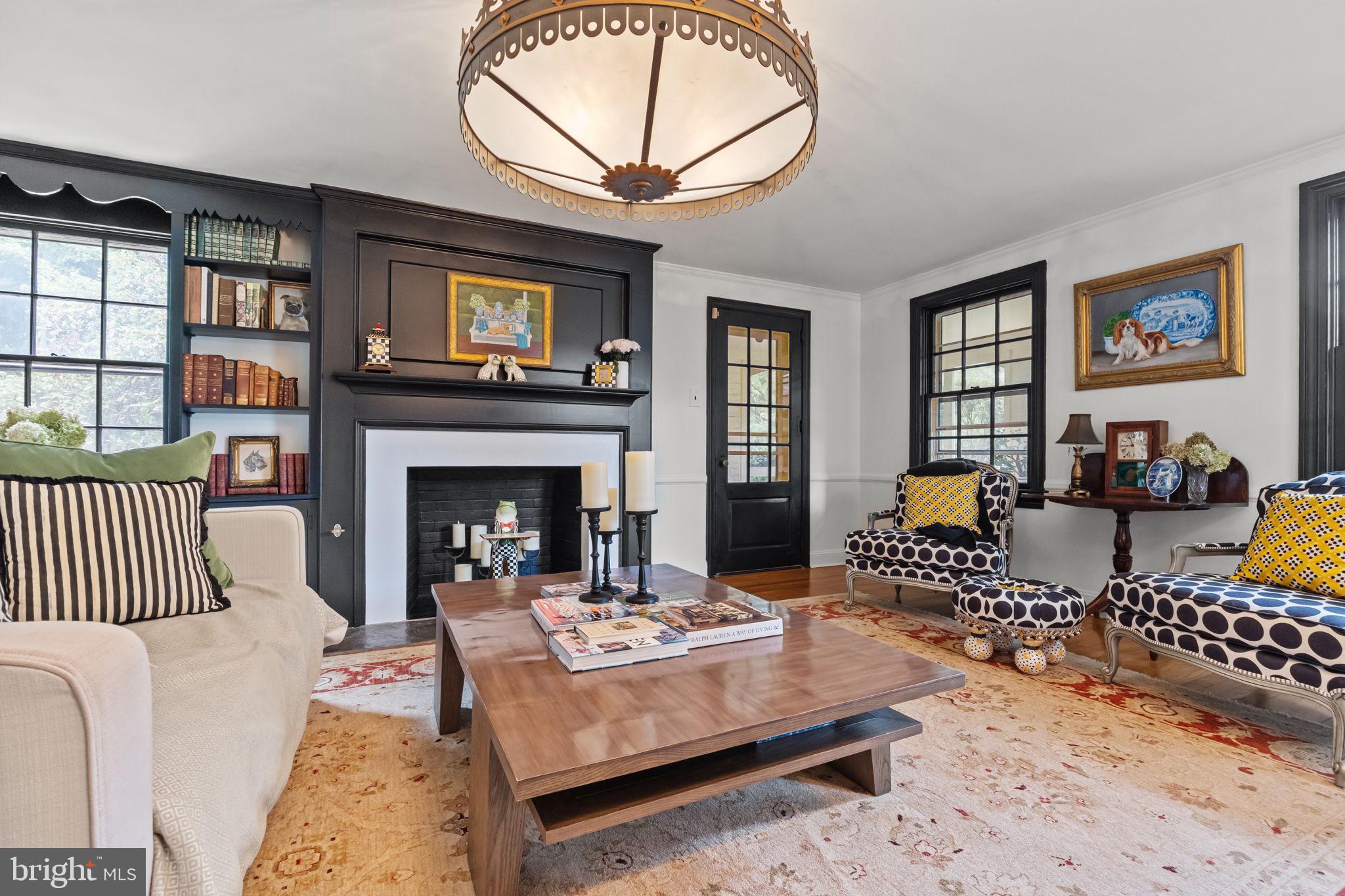 1217 YARDLEY ROAD