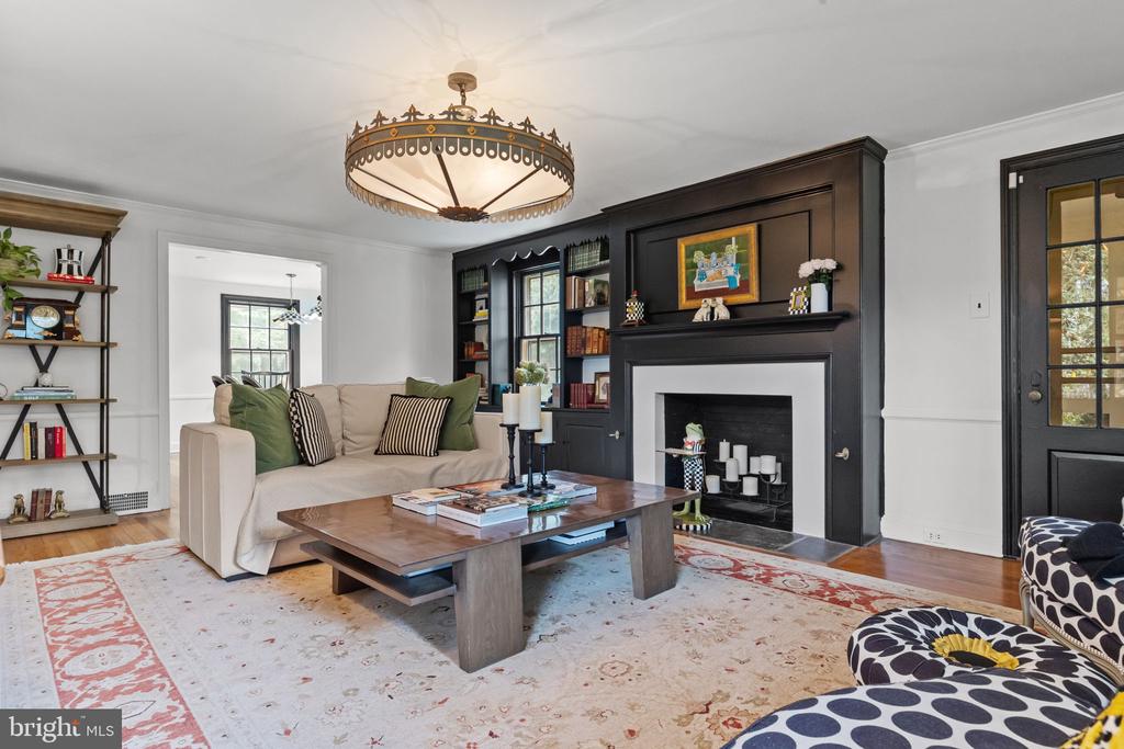 1217 YARDLEY ROAD
