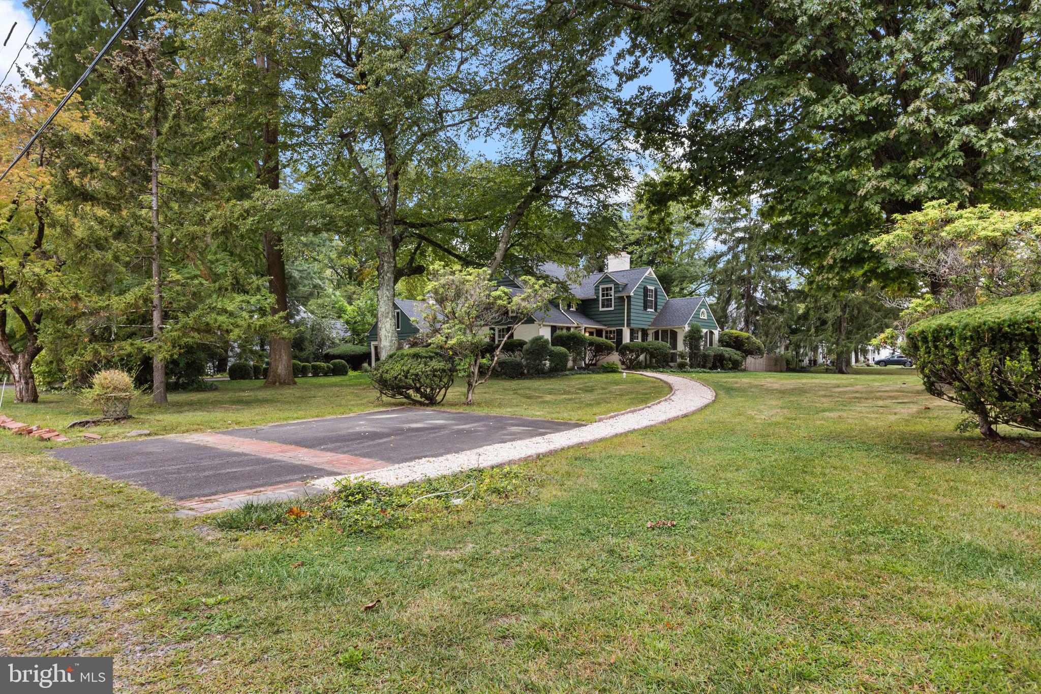1217 YARDLEY ROAD
