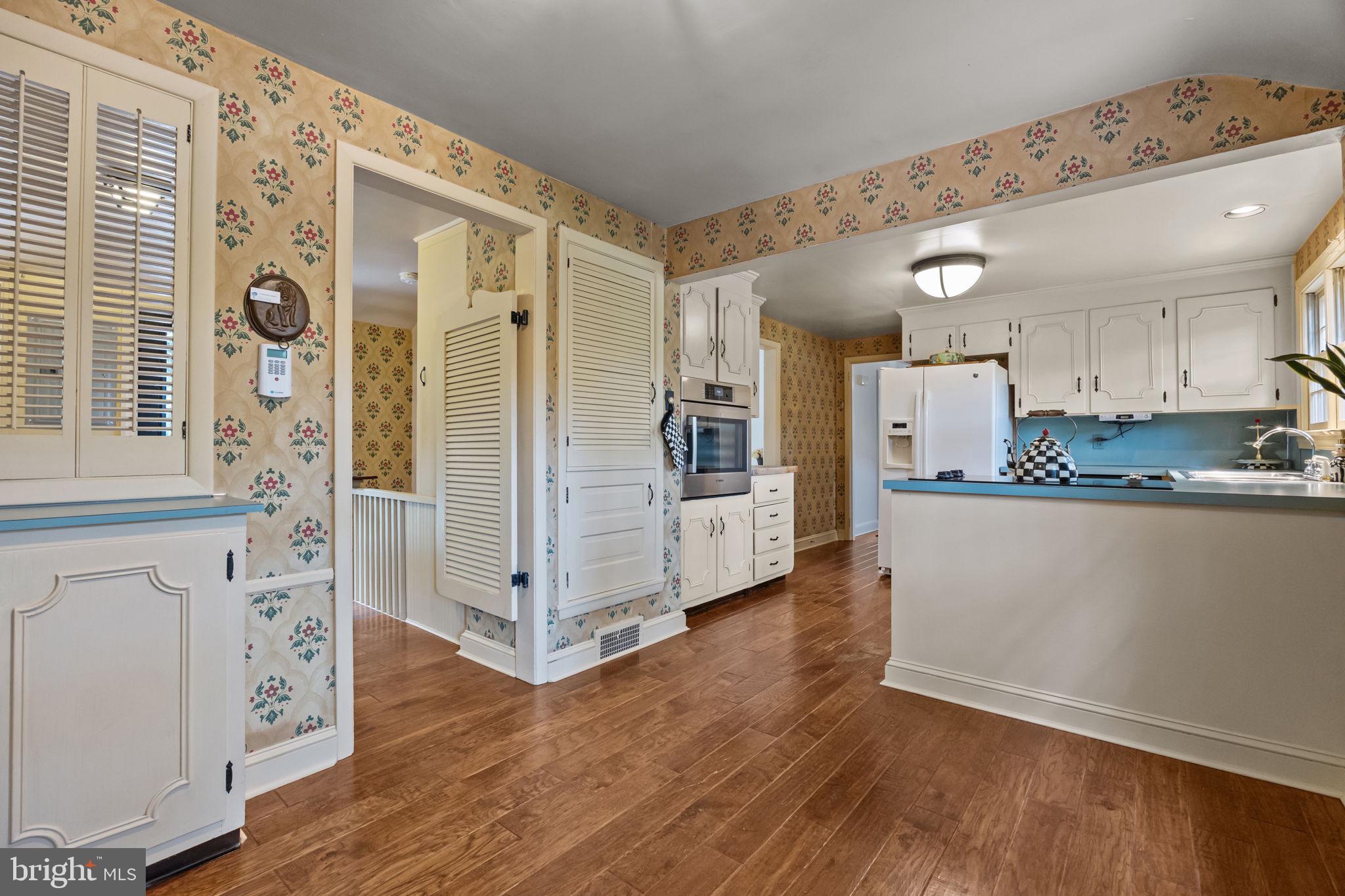 1217 YARDLEY ROAD
