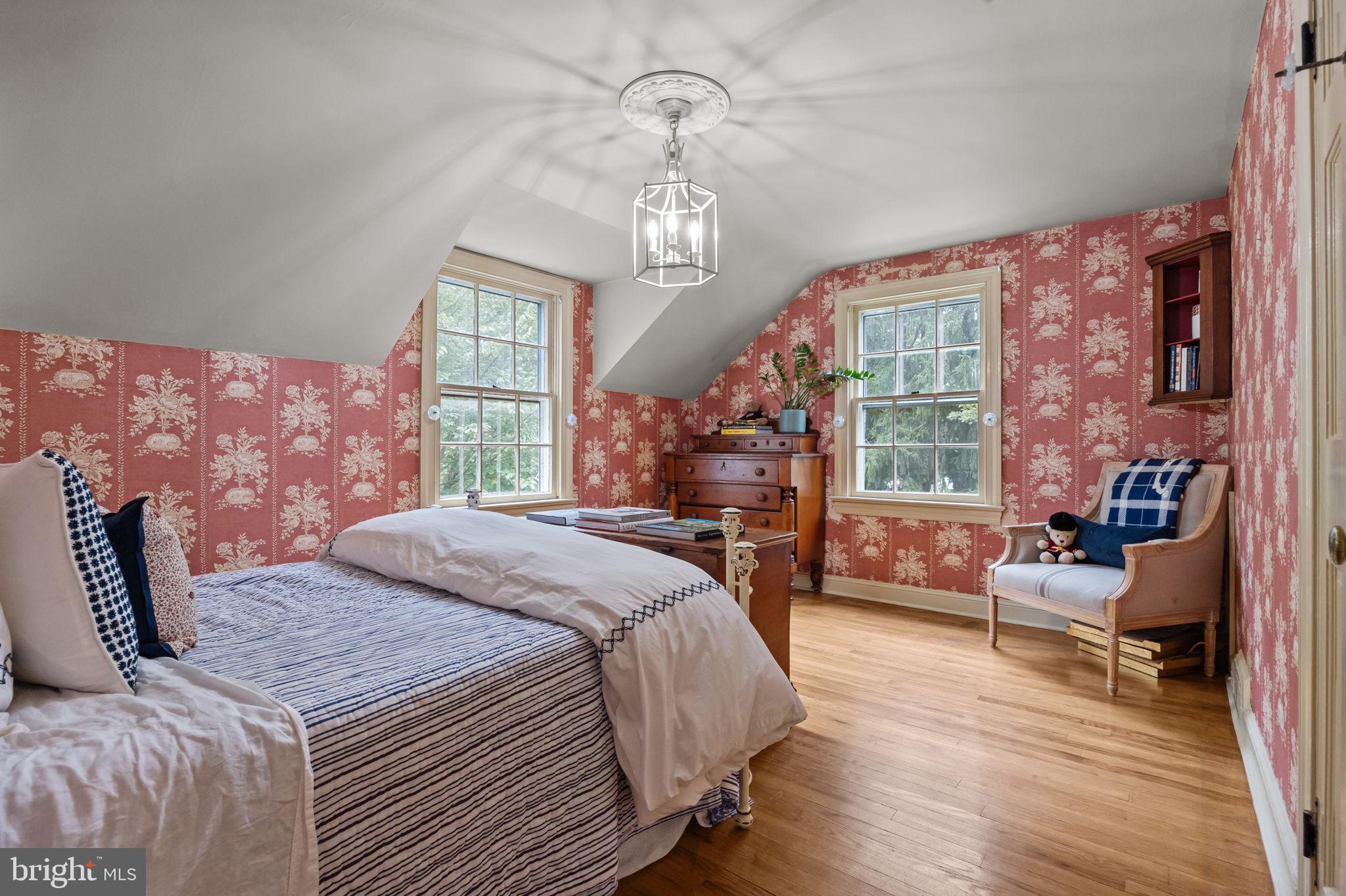 1217 YARDLEY ROAD