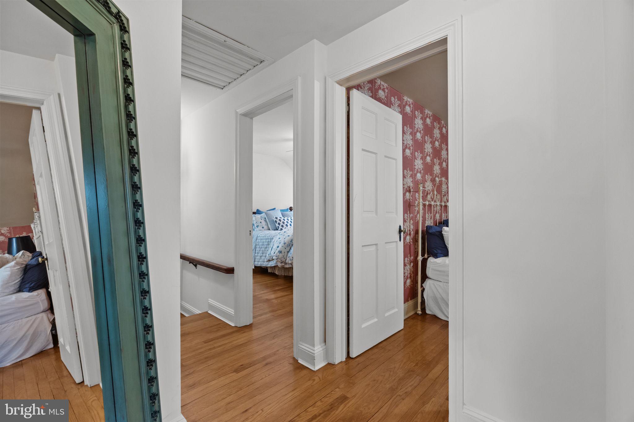 1217 YARDLEY ROAD