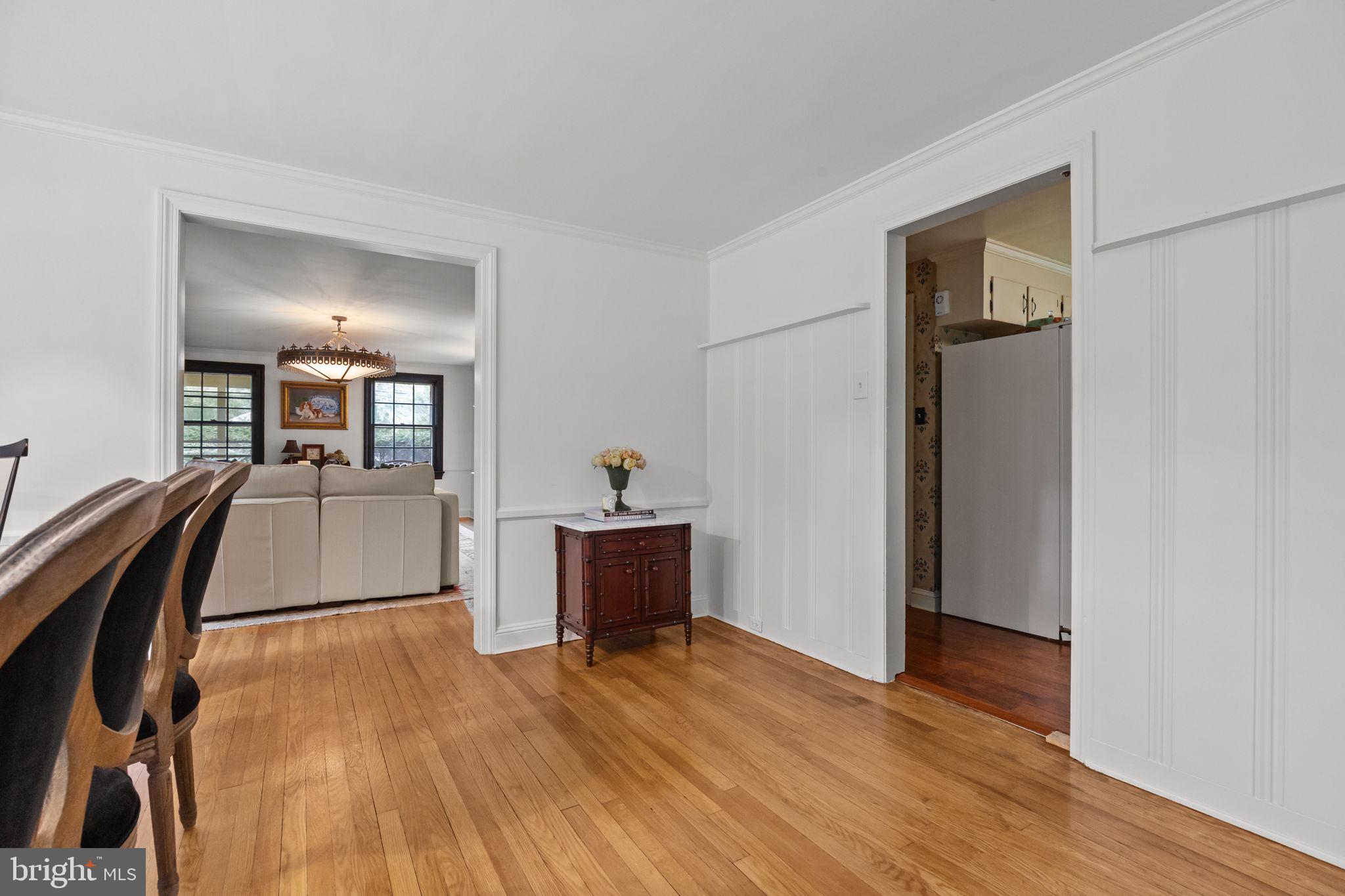 1217 YARDLEY ROAD