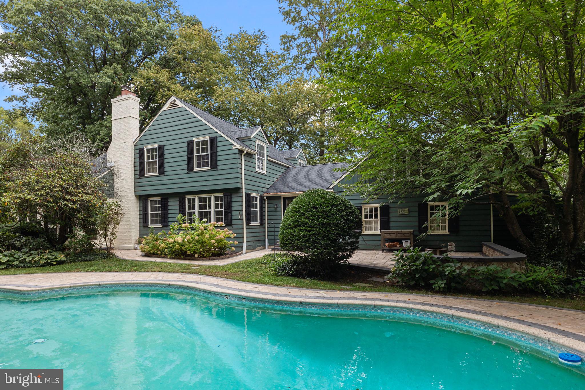 1217 YARDLEY ROAD