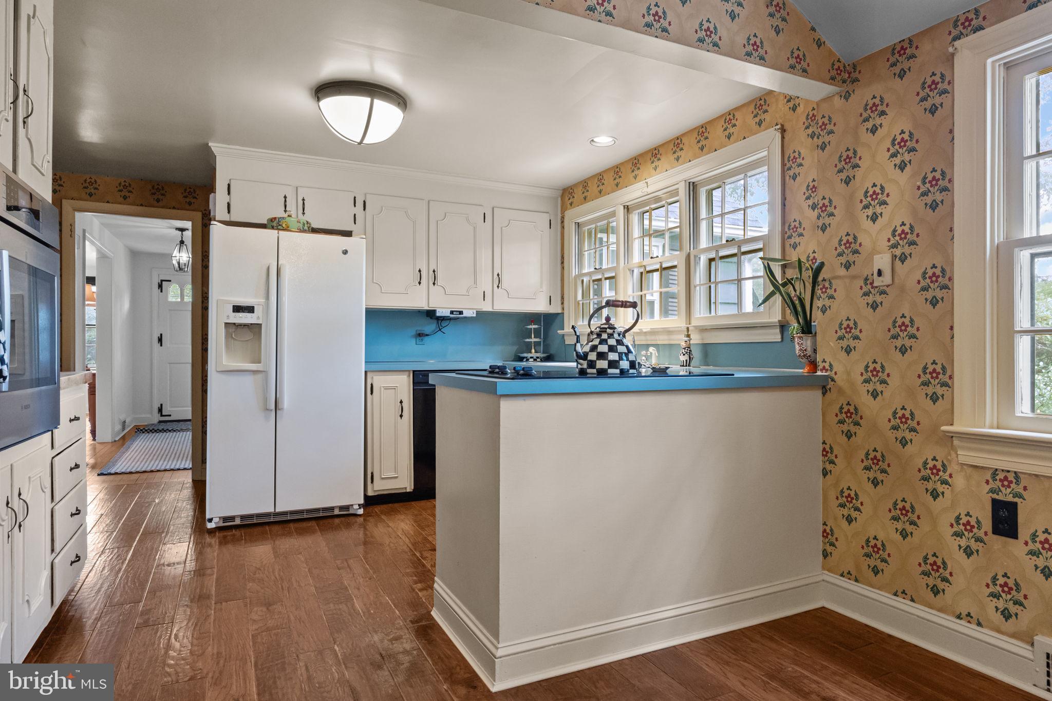 1217 YARDLEY ROAD