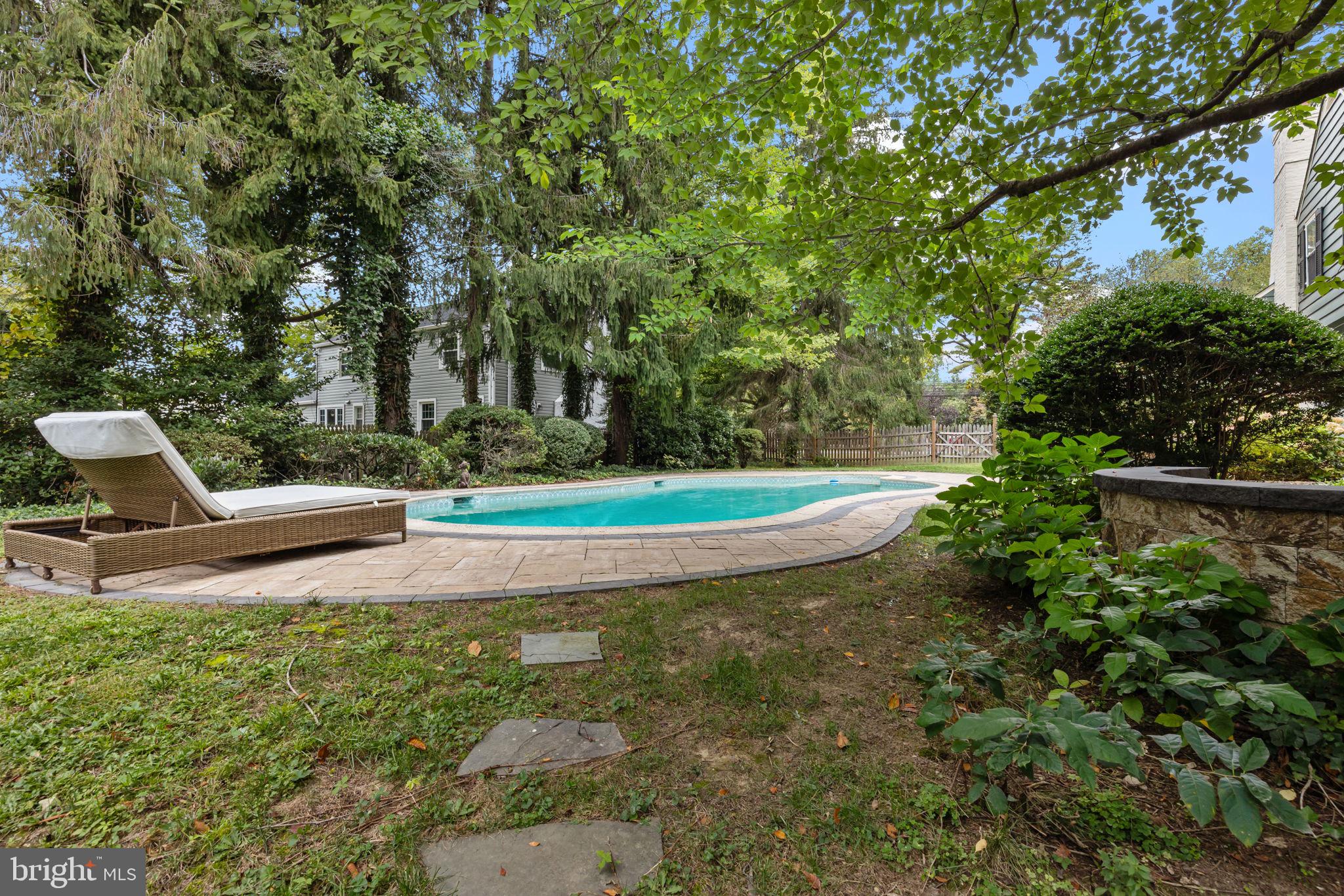 1217 YARDLEY ROAD