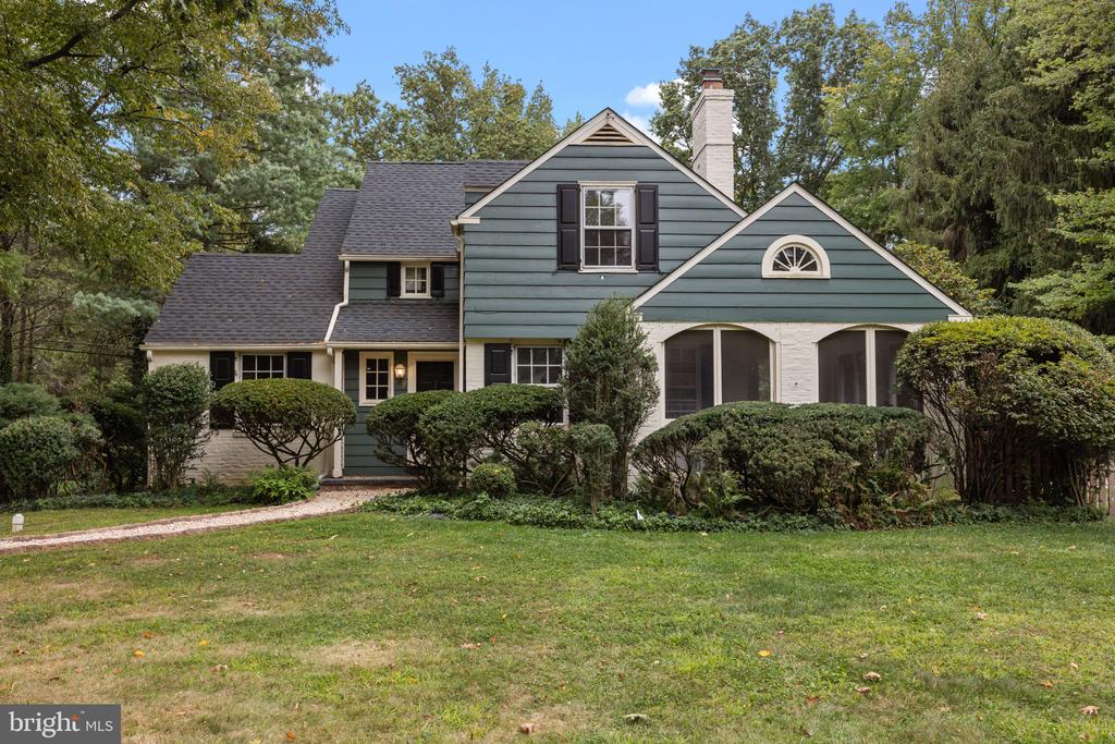 1217 YARDLEY ROAD