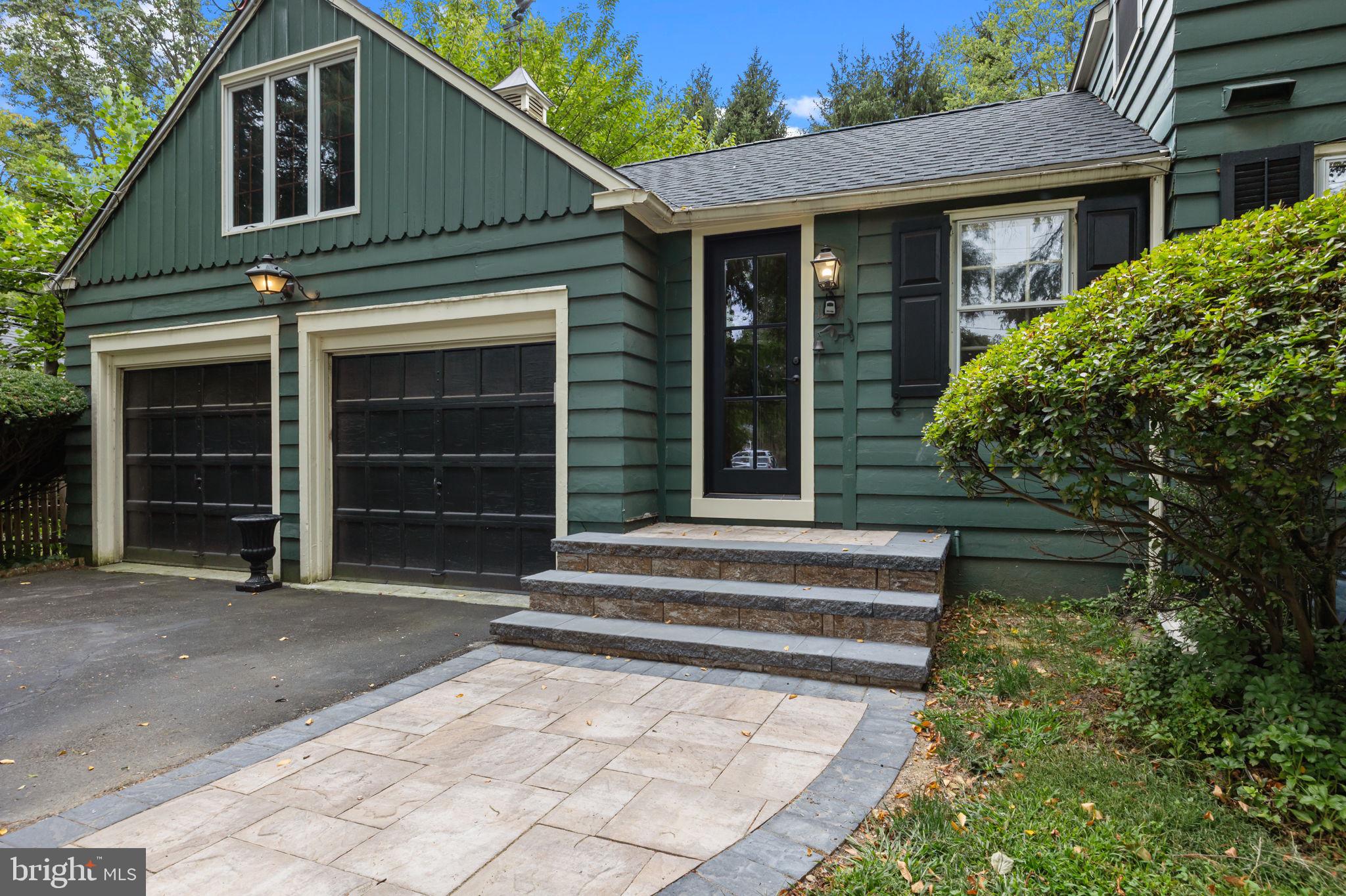 1217 YARDLEY ROAD