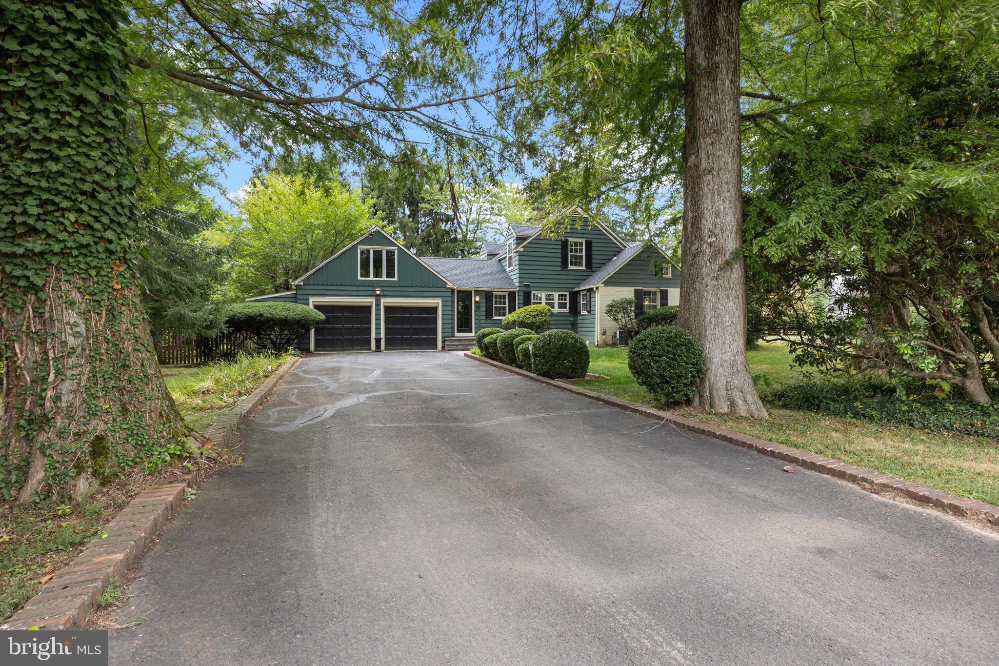 1217 YARDLEY ROAD